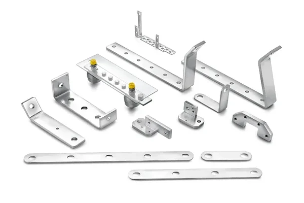 Copper bus bar Copper bus bar